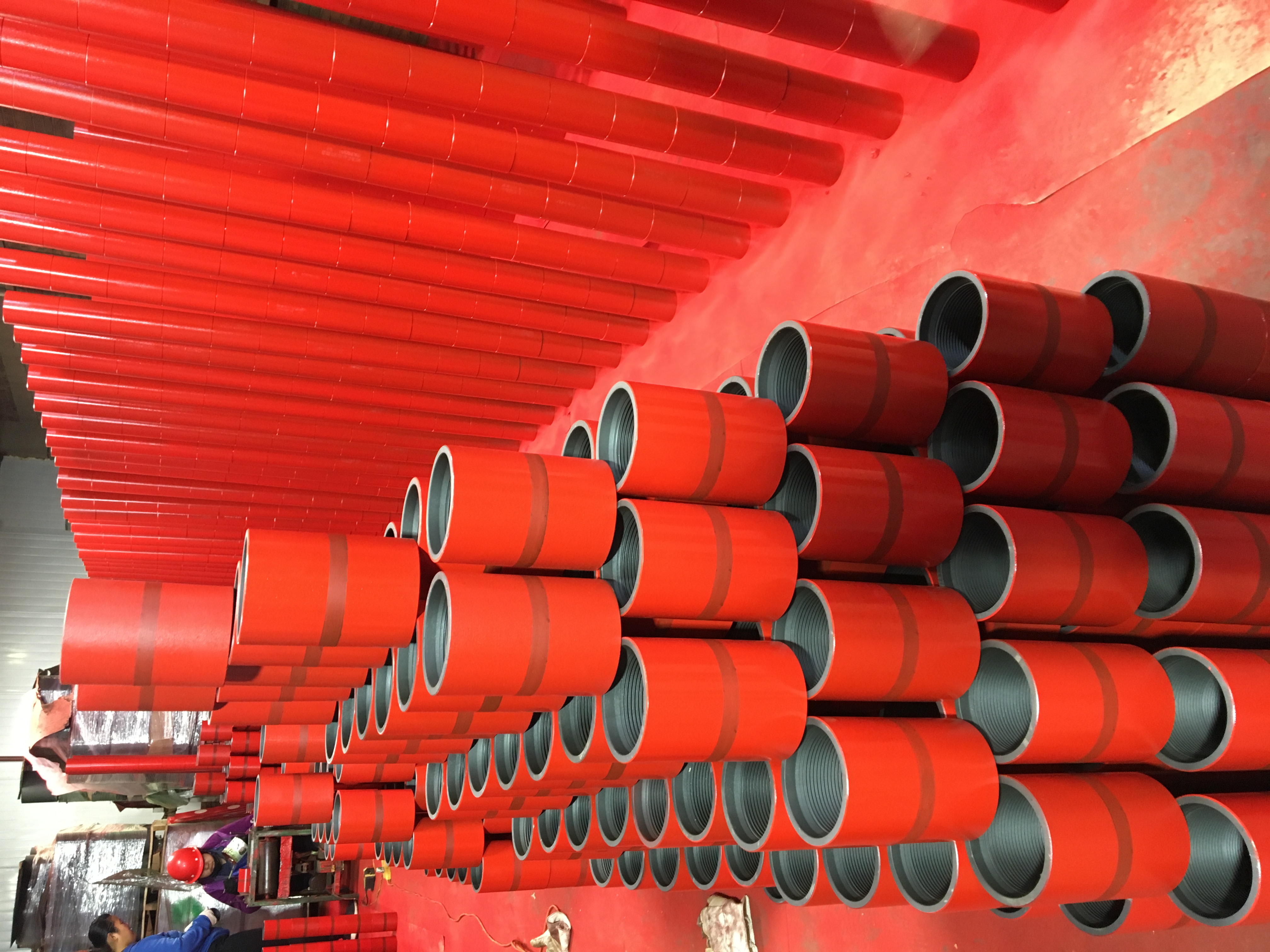 Tubing Coupling